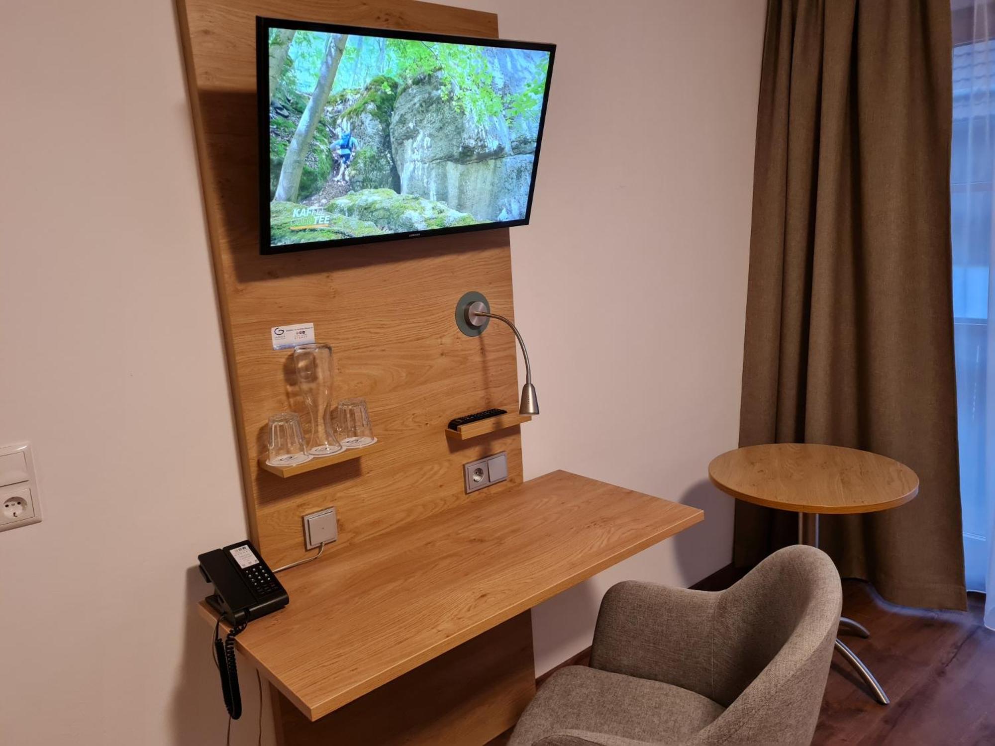 Hotel Garni Sterff Seeshaupt Εξωτερικό φωτογραφία